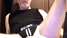 Thomas Odea With Big Cock Toys