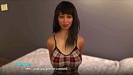 Cedar hears the truth in WVM 169