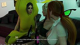 being a dik 231 chick route