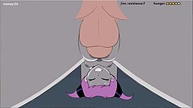 18titans ep26 full sex with raven and jinx