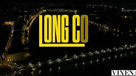 vixen con artist eve sweet plans heist with charms