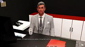 Sunshine love 3 anime hentai game detailed scenes