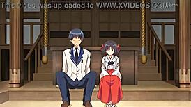 Amor 2 Quadruple Episode 3!