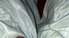 sexy gay man explores hot masturbation with aunty reshmi in shalwar