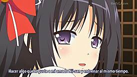 Amor 2 Quadruple Episode 3!