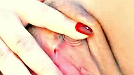 eu quero gozar com você 😏 big ass masturbation