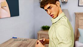 welcome to free will 33 with big anime tits