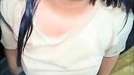 this stunning 18yo tiktoker with light eyes begs me to bang her hard every day