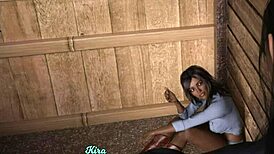 big cock riding in missionary position 😏