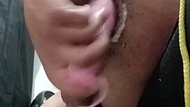 Extreme Ass Opening!