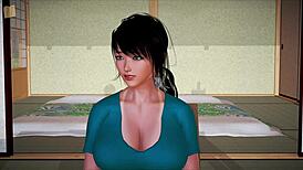 My new family episode 388