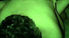 i love having sex at night with my husband as he fucks me while i ride on top