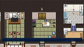 العناية برجل عجوز في قرية صغيرة سكاثاش جيم برولوغ الجزء 1