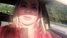 Wow! Blonde’s Tight Pussy Ripped in Wild Action