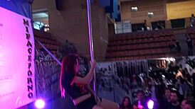 exploring erotic barcelona salon vibes in 2015 hentai style