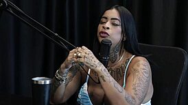 Morena, show me those tits! You thought you couldn't with gay and trans.