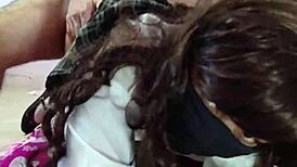 morra mexicana de bachillerato graba todo con suegro antes de que llegue novio