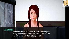 My New Family 230 Anime Adventures