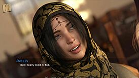 summer adventures in the game