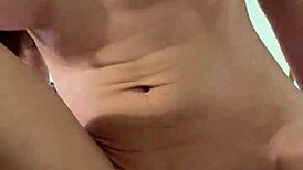 pov amwf sex scene that got me pregnant with creampie