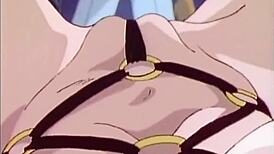 fisted anime slut with glasses dreams of wild fantasies