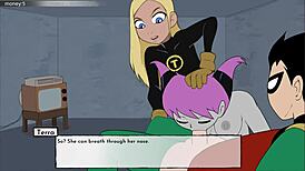 Jinxed again in episode 56