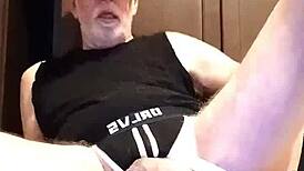 Thomas Odea With Big Cock Toys