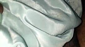 sexy gay man explores hot masturbation with aunty reshmi in shalwar