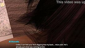 Cedar hears the truth in WVM 169