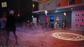 being a dik 231 chick route