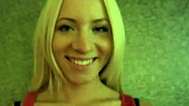 spill cum all over kiara lord’s perky blonde tits now!