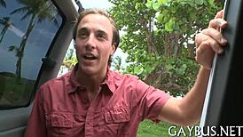 Гледай този лайв гей секс?