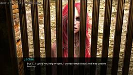 I explore dusklight manor 136 with redhead