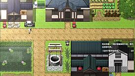 cuidando de um homem velho em vila pequena scathach game prologue parte 1