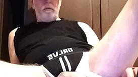 Thomas Odea With Big Cock Toys