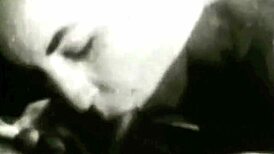 Ever tried vintage taboo with a hairy British milf?