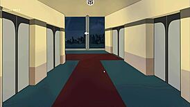 Jinxed Novamente no Episódio 56