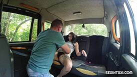 Brunette Licks Tattoo