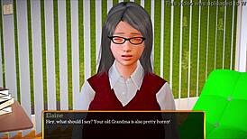 My new family adventure