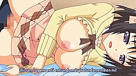 Amor 2 Quadruple Episode 3!