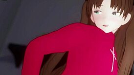 rin tohsaka shorts compilation 1