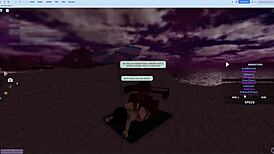 yo, dl rogangster bangs a femboy for his first ride.