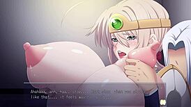 Orgy Fiesta Features Natalia Nix, Sophia Leone, Serena Santos Riding Hard