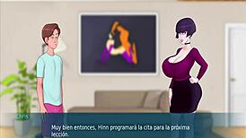 Want to fuck hot sluts in Sexnote Pt2?