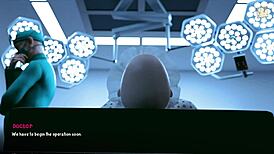 what's happening in a o a academy 13?