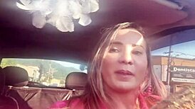 Wow! Blonde’s Tight Pussy Ripped in Wild Action