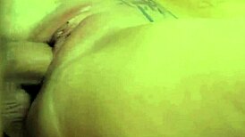 Girl Bound And Fucked Hard In Intense BDSM Session With Rough Sex And Tying Up