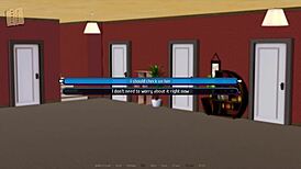 Harem hotel 61 offers anime game adventures with subtle hentai elements.