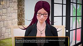 Min nye familie 446 avslører sjokkerende familiehemmeligheter