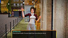 family gets erotic with big asses